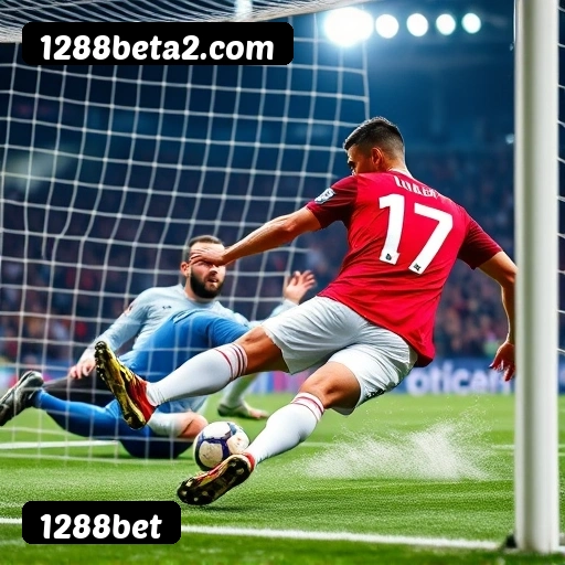 Vantagens exclusivas 1288bet para jogadores brasileiros - São Paulo, Rio, BH