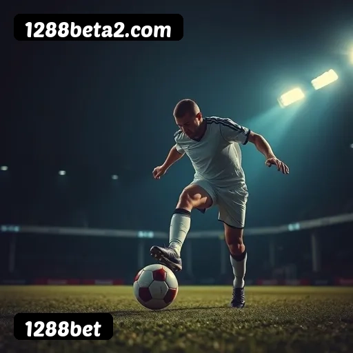 Tabela RTP dos jogos de cassino da 1288bet