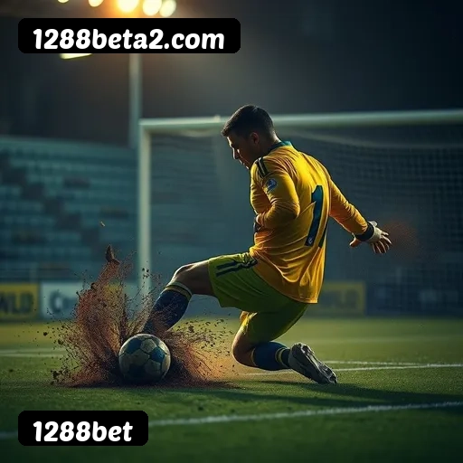 1288bet APP mobile iOS Android - 187 mil downloads São Paulo Rio BH