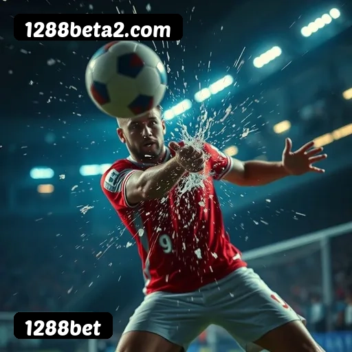 1288bet PIX instantâneo Brasil - Depósito e saque em minutos 24/7